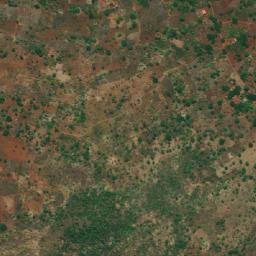 Satellite imagery of Akamurenda, BI