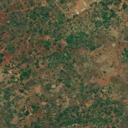 Satellite imagery of Akamurenda, BI