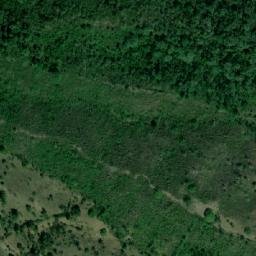 Satellite imagery of Albaja, EC