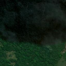 Satellite imagery of Cerro La Torata, EC