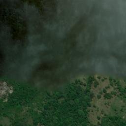 Satellite imagery of Cerro La Torata, EC