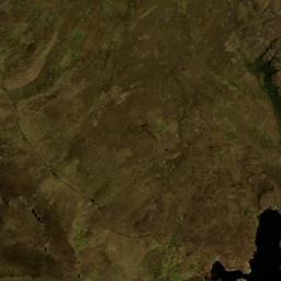 Satellite imagery of Cerro Negro, EC