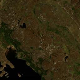Satellite imagery of Cerro Negro, EC