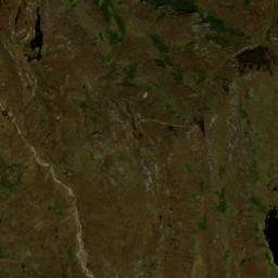 Satellite imagery of Cerro Negro, EC
