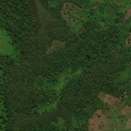 Satellite imagery of Loma Paquintza, EC