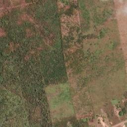 Satellite imagery of Serrote Boqueirão, BR