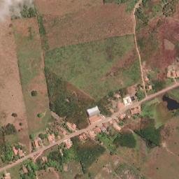 Satellite imagery of Serrote Boqueirão, BR