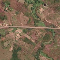 Satellite imagery of Serrote Boqueirão, BR