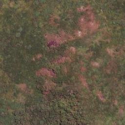 Satellite imagery of Serrote Águas Pretas, BR