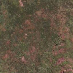 Satellite imagery of Serrote Águas Pretas, BR