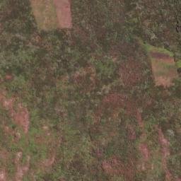 Satellite imagery of Serrote Águas Pretas, BR