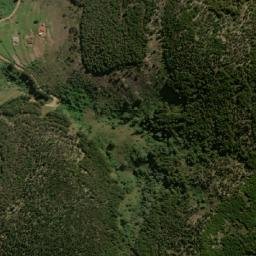 Satellite imagery of Heha, BI