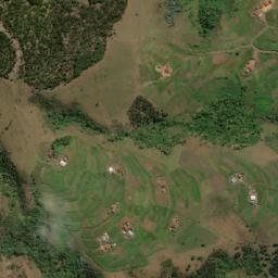 Satellite imagery of Heha, BI