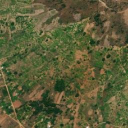 Satellite imagery of Muramba, BI