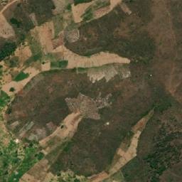 Satellite imagery of Muramba, BI