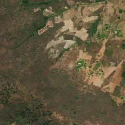 Satellite imagery of Muramba, BI