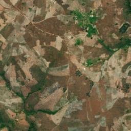 Satellite imagery of Gitwaro, BI