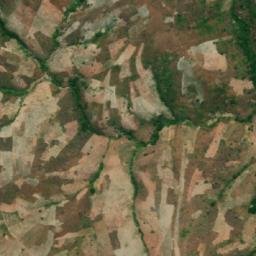 Satellite imagery of Gitwaro, BI