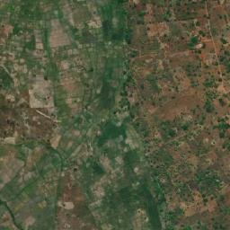 Satellite imagery of Akamurenda, BI