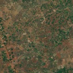 Satellite imagery of Akamurenda, BI