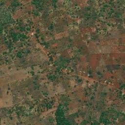 Satellite imagery of Akamurenda, BI