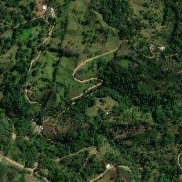Satellite imagery of Loma Bonita, EC