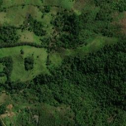 Satellite imagery of Loma Bonita, EC