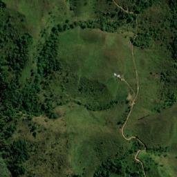 Satellite imagery of Los Bosques, EC