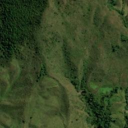 Satellite imagery of Los Bosques, EC