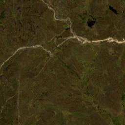 Satellite imagery of Cerro Negro, EC