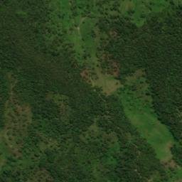 Satellite imagery of Loma Paquintza, EC