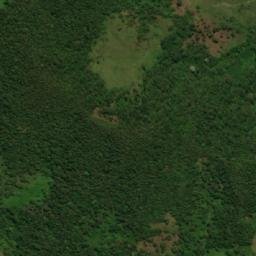 Satellite imagery of Loma Paquintza, EC