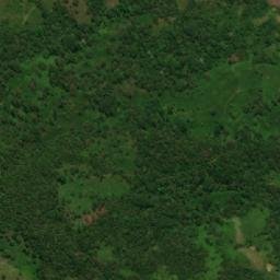 Satellite imagery of Loma Paquintza, EC