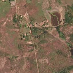 Satellite imagery of Serrote Boqueirão, BR