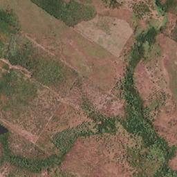 Satellite imagery of Serrote Boqueirão, BR