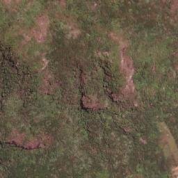 Satellite imagery of Serrote Águas Pretas, BR