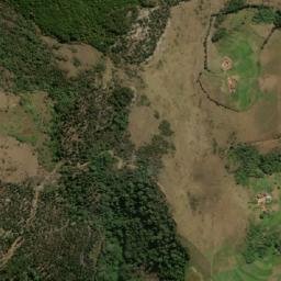 Satellite imagery of Heha, BI