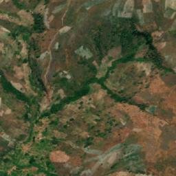 Satellite imagery of Gitwaro, BI