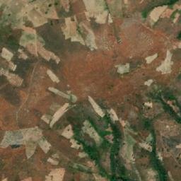 Satellite imagery of Gitwaro, BI