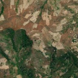 Satellite imagery of Gitwaro, BI