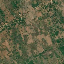 Satellite imagery of Vumwe, BI