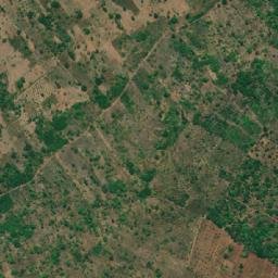 Satellite imagery of Vumwe, BI