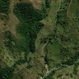 Satellite imagery of Chincillo, EC