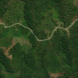 Satellite imagery of Loma Paquintza, EC