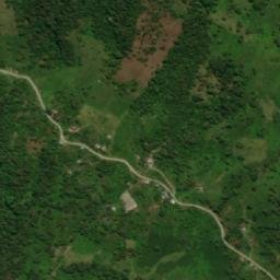 Satellite imagery of Loma Paquintza, EC
