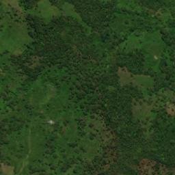 Satellite imagery of Loma Paquintza, EC