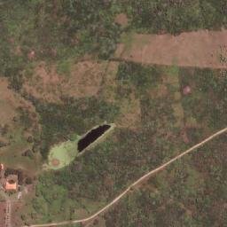 Satellite imagery of Serrote Águas Pretas, BR