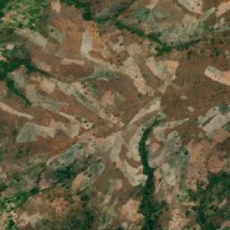 Satellite imagery of Gitwaro, BI