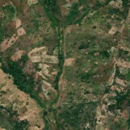 Satellite imagery of Gitwaro, BI
