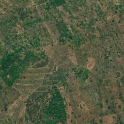 Satellite imagery of Vumwe, BI